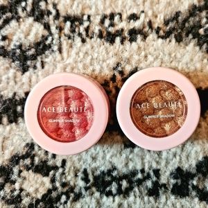 Ace Beaute Eyeshadow Set of 2